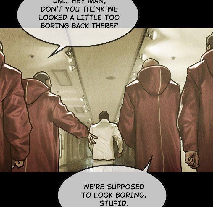 Shaman Chapter 48 - Page 89