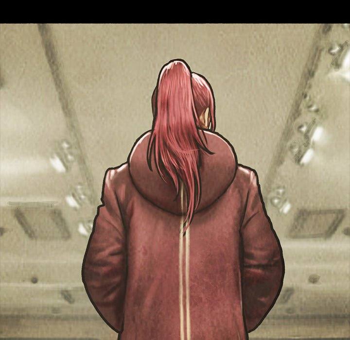 Shaman Chapter 48 - Page 117