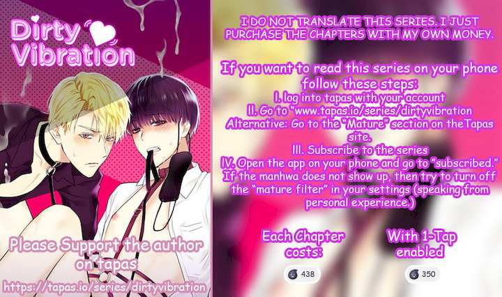 Shame Application Chapter 35 - Page 1