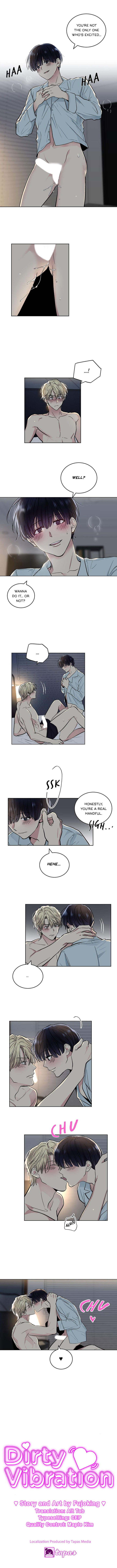 Shame Application Chapter 52 - Page 2