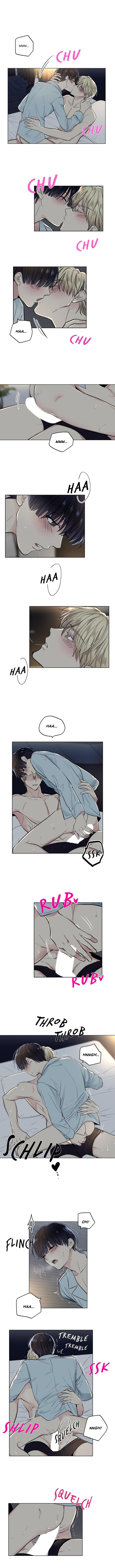 Shame Application Chapter 52 - Page 3