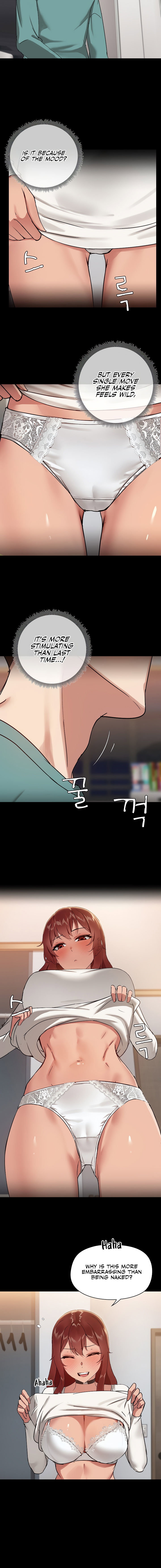 Shareboyfriend Chapter 9 - Page 4