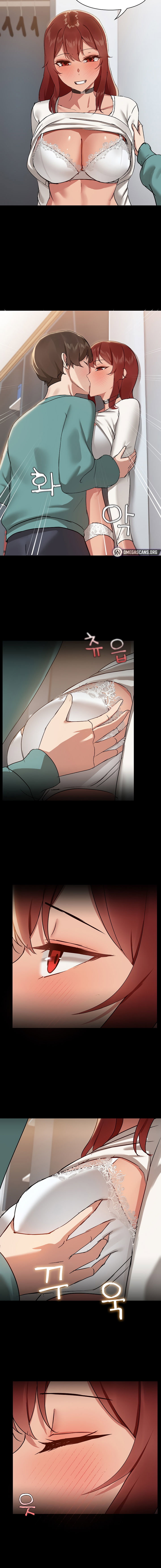 Shareboyfriend Chapter 9 - Page 6