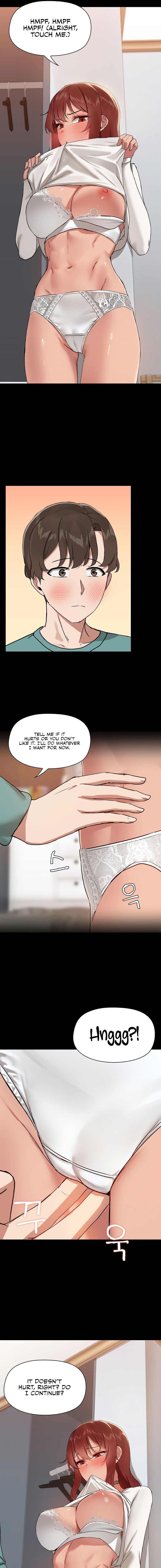 Shareboyfriend Chapter 9 - Page 9