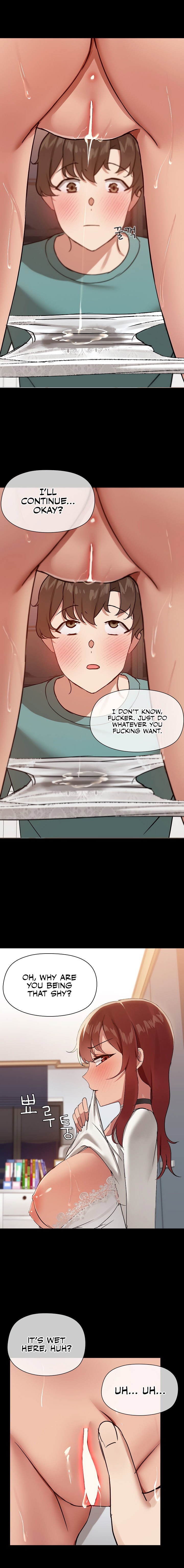 Shareboyfriend Chapter 9 - Page 11