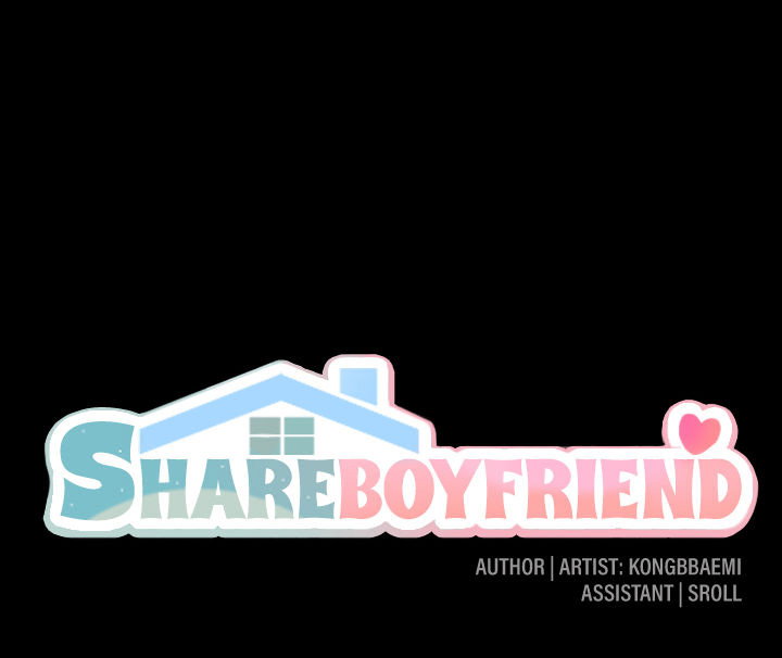 Shareboyfriend Chapter 9 - Page 14