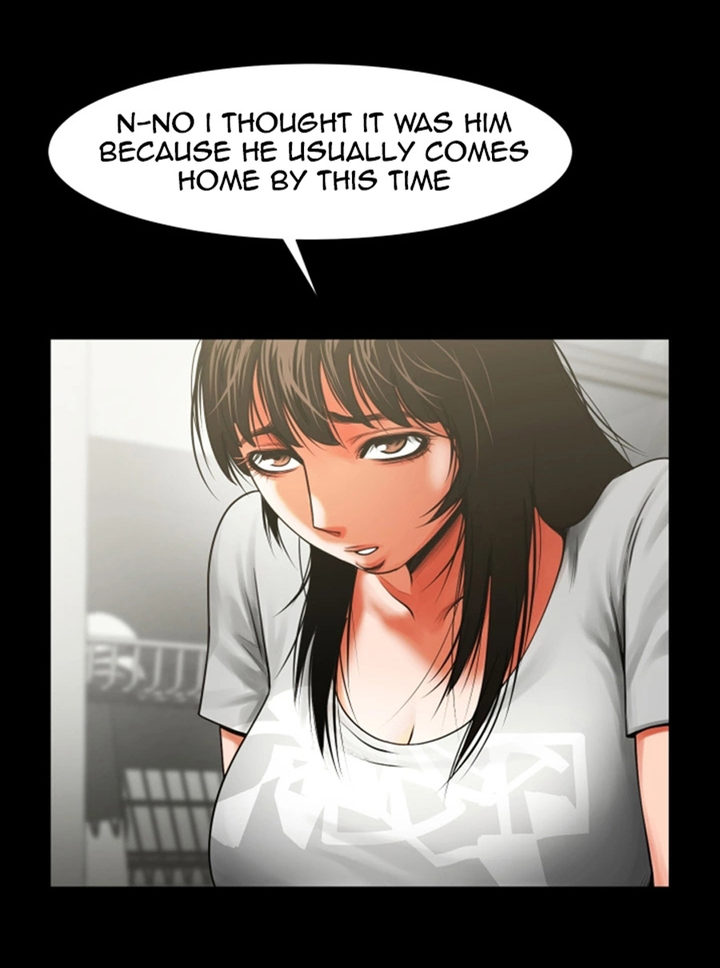 Share Girlfriend Chapter 10 - Page 3