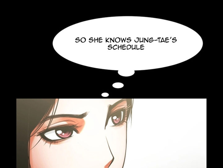 Share Girlfriend Chapter 10 - Page 4