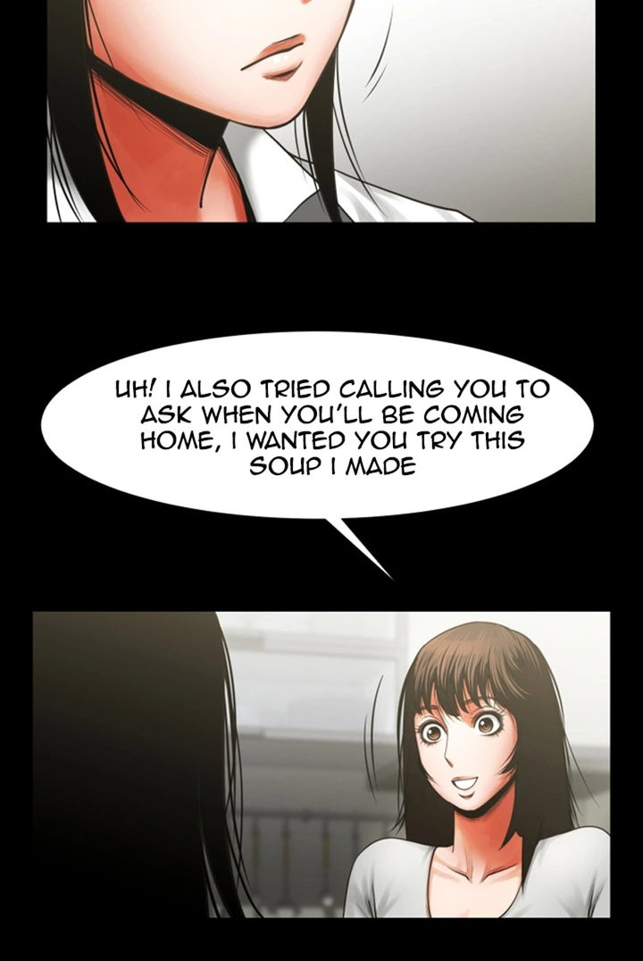 Share Girlfriend Chapter 10 - Page 5