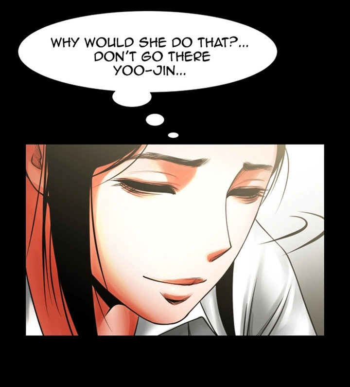 Share Girlfriend Chapter 10 - Page 7