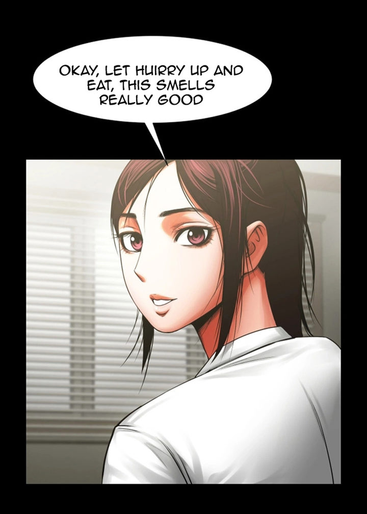 Share Girlfriend Chapter 10 - Page 8