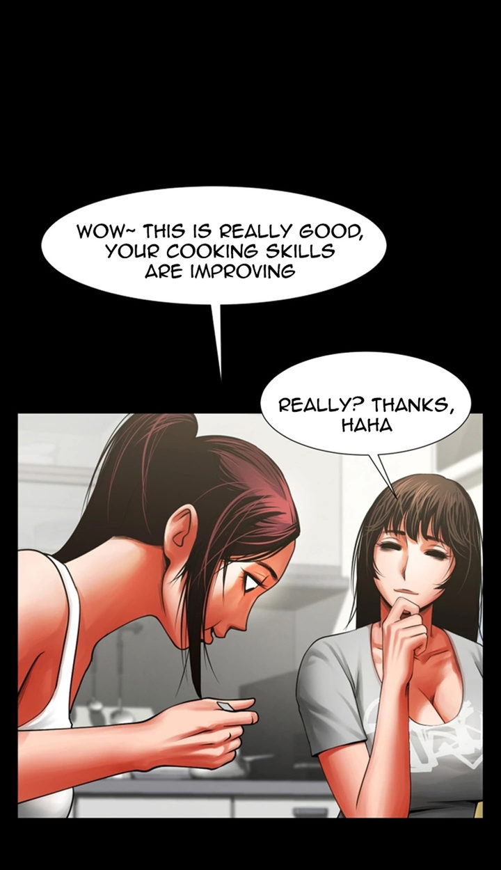 Share Girlfriend Chapter 10 - Page 11