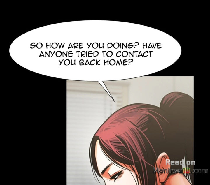 Share Girlfriend Chapter 10 - Page 13