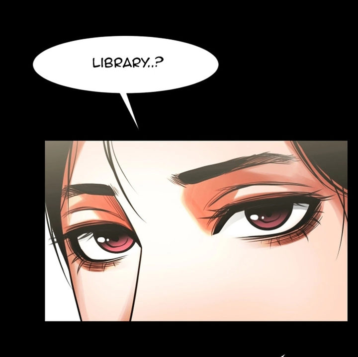 Share Girlfriend Chapter 10 - Page 21
