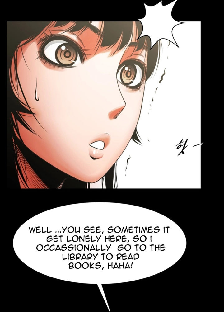 Share Girlfriend Chapter 10 - Page 22