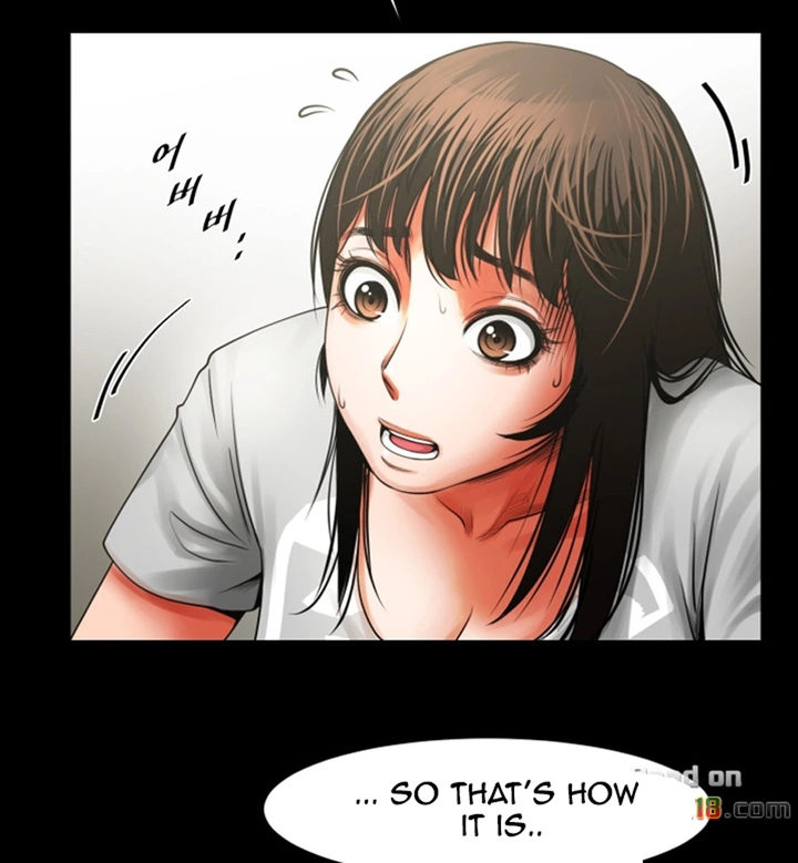 Share Girlfriend Chapter 10 - Page 23