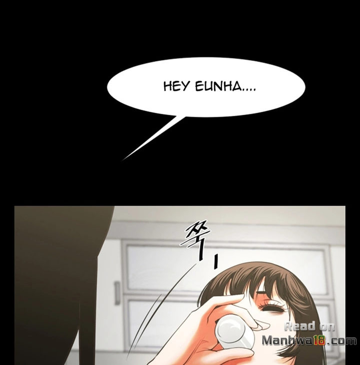 Share Girlfriend Chapter 10 - Page 30