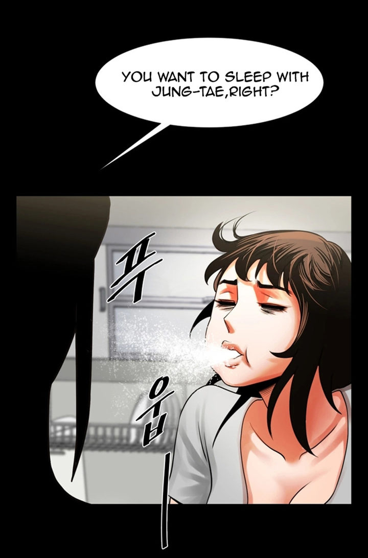 Share Girlfriend Chapter 10 - Page 32