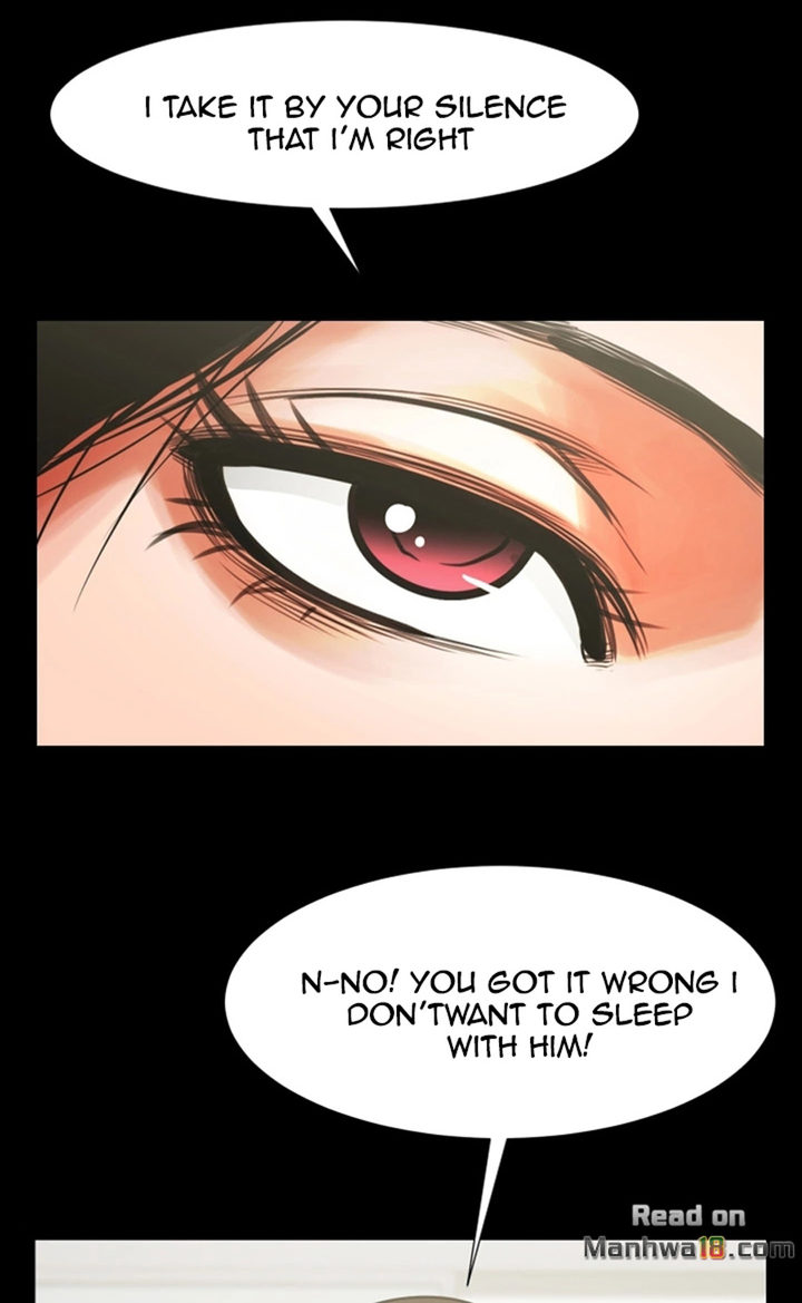 Share Girlfriend Chapter 10 - Page 35