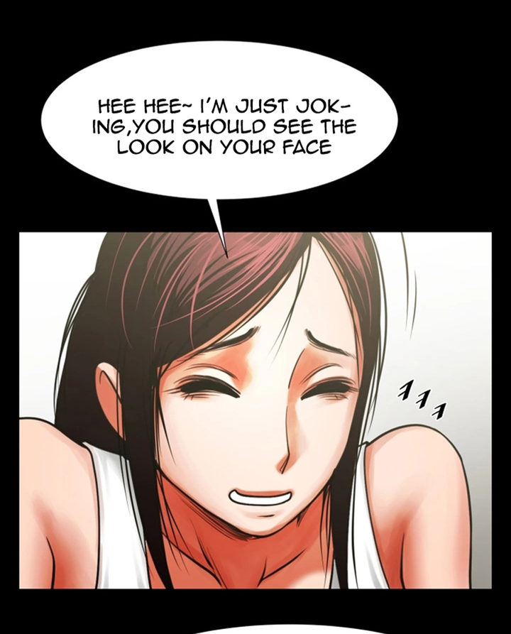 Share Girlfriend Chapter 10 - Page 37
