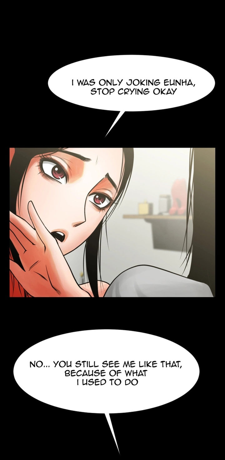 Share Girlfriend Chapter 10 - Page 39