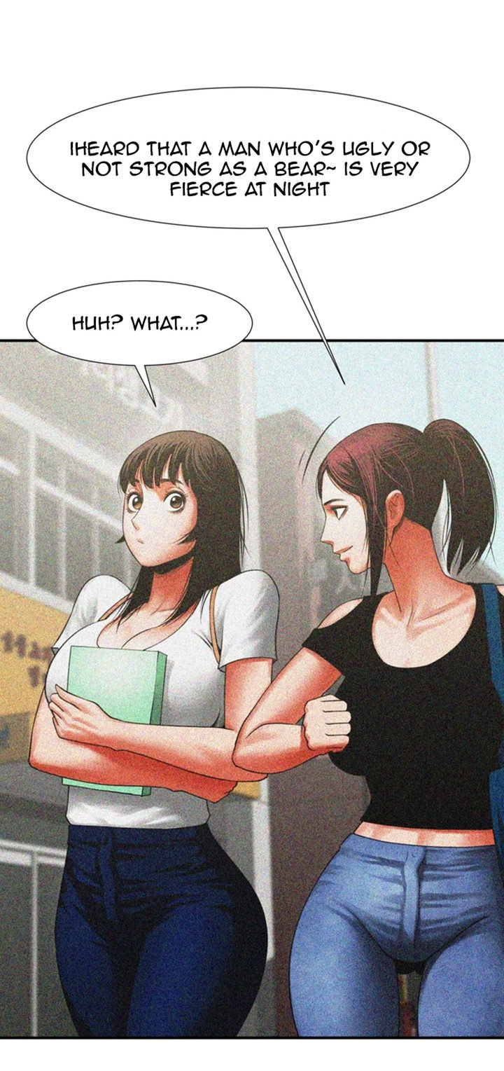 Share Girlfriend Chapter 10 - Page 43