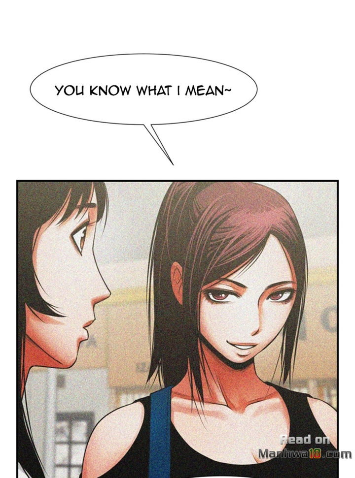 Share Girlfriend Chapter 10 - Page 44