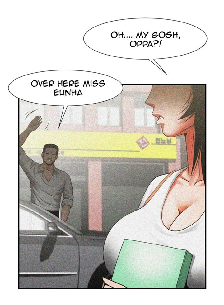 Share Girlfriend Chapter 10 - Page 46