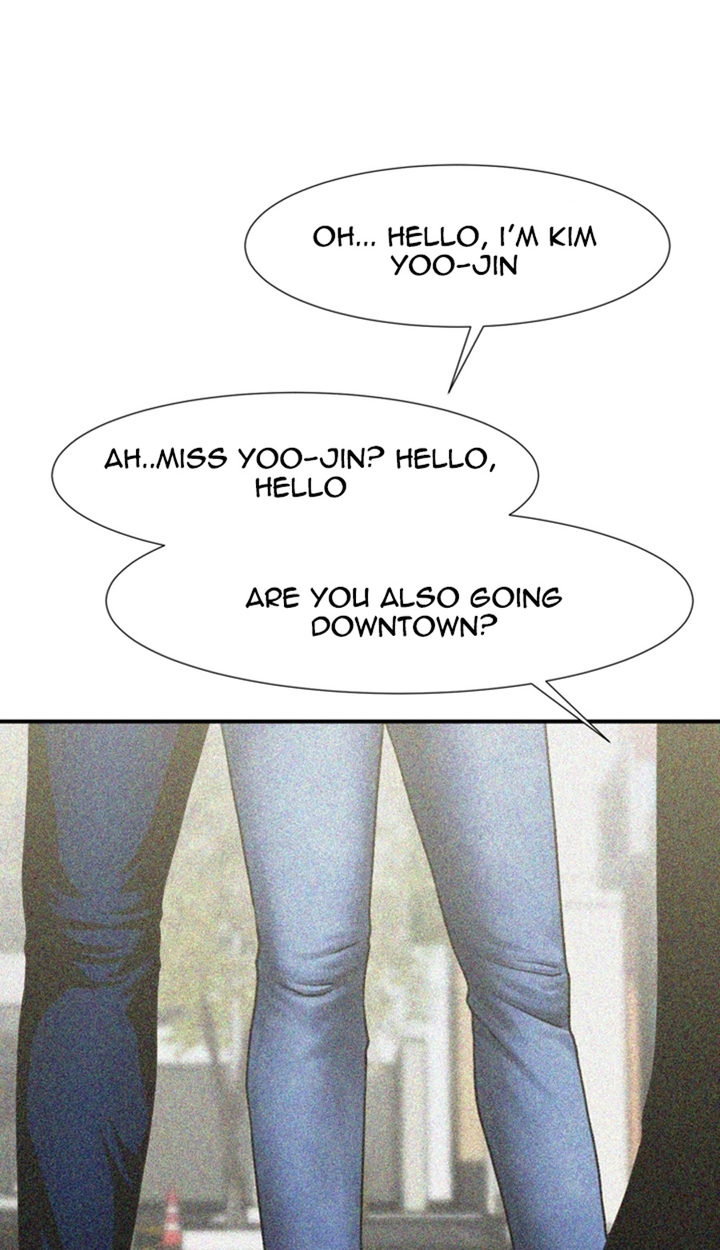 Share Girlfriend Chapter 10 - Page 48