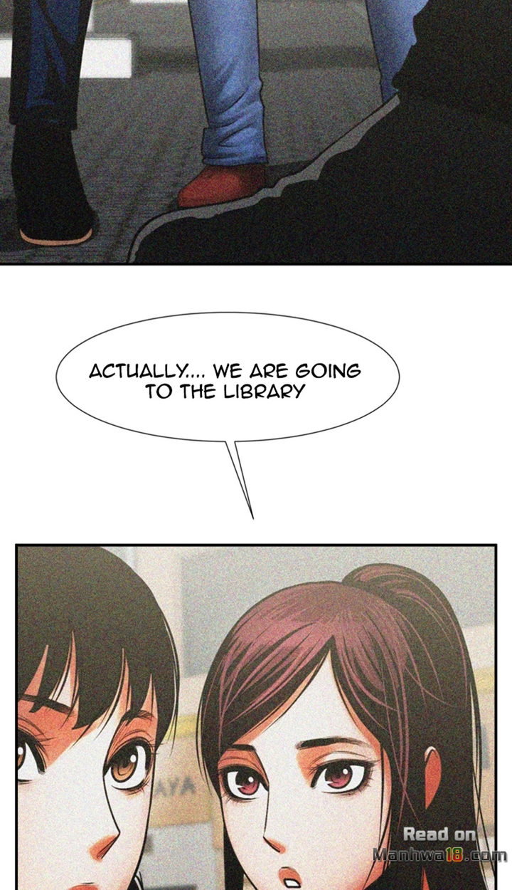Share Girlfriend Chapter 10 - Page 49
