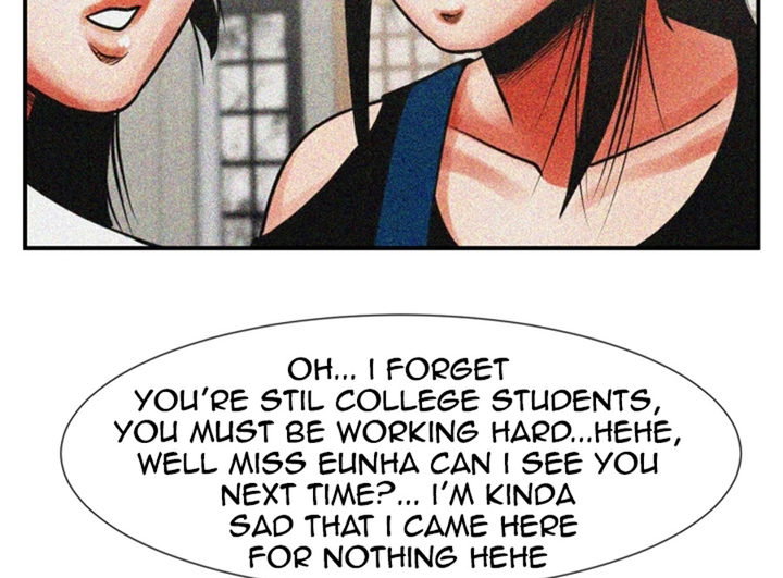 Share Girlfriend Chapter 10 - Page 50