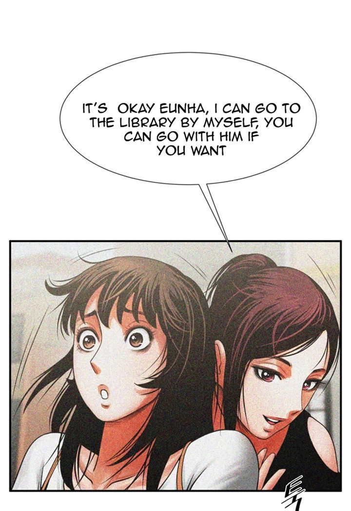 Share Girlfriend Chapter 10 - Page 53