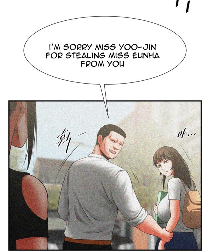 Share Girlfriend Chapter 10 - Page 54