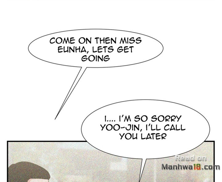 Share Girlfriend Chapter 10 - Page 55
