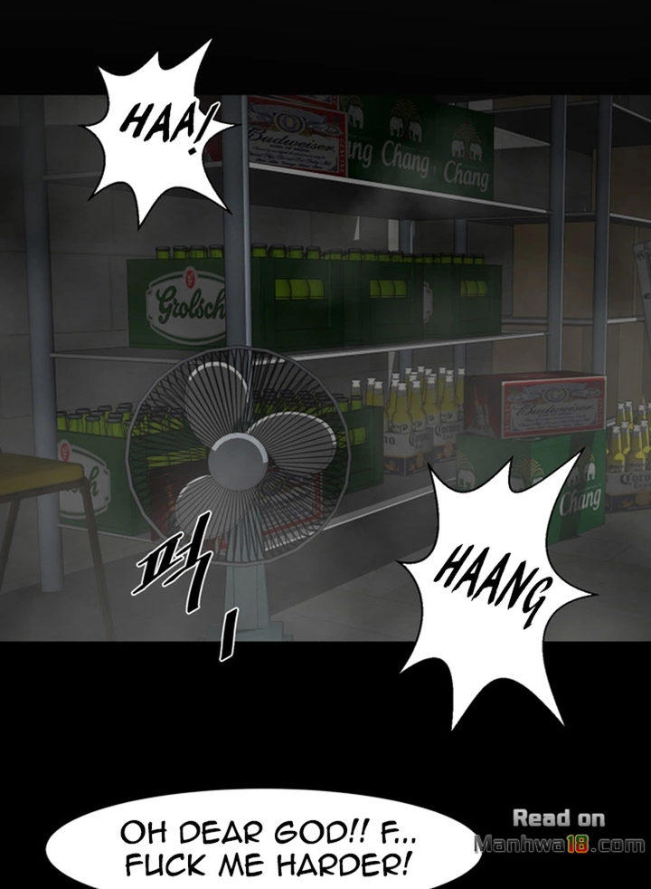 Share Girlfriend Chapter 10 - Page 61