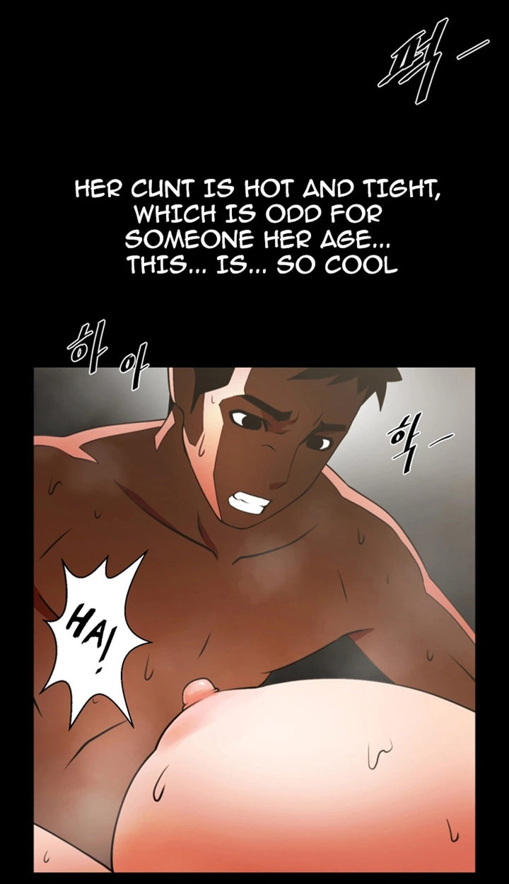 Share Girlfriend Chapter 10 - Page 68
