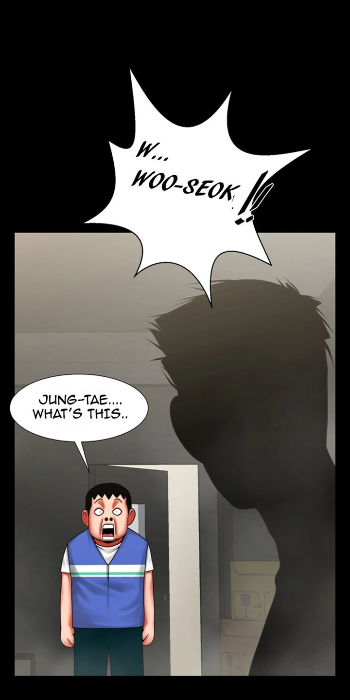 Share Girlfriend Chapter 10 - Page 79
