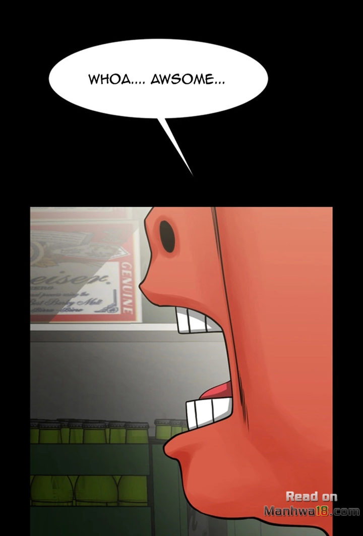 Share Girlfriend Chapter 10 - Page 80