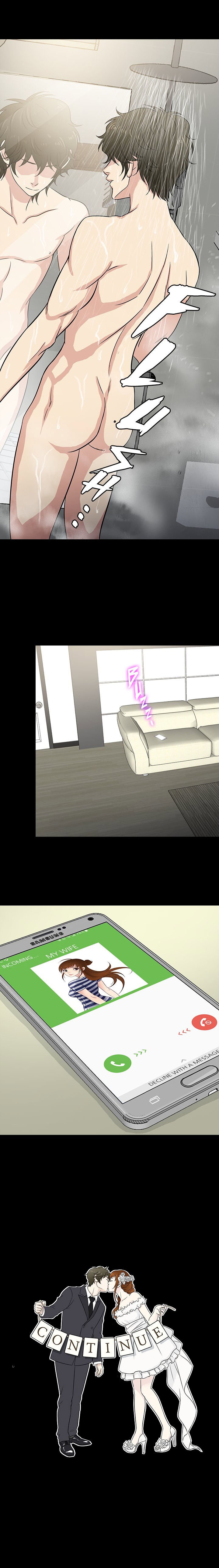 She’s Back Chapter 21 - Page 14