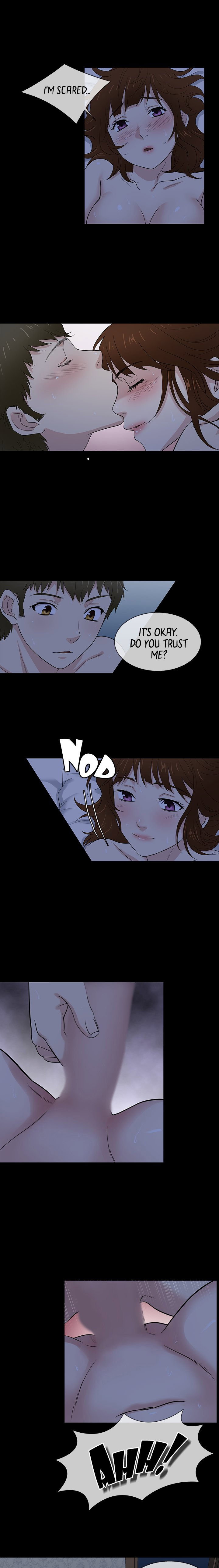 She’s Back Chapter 40 - Page 11