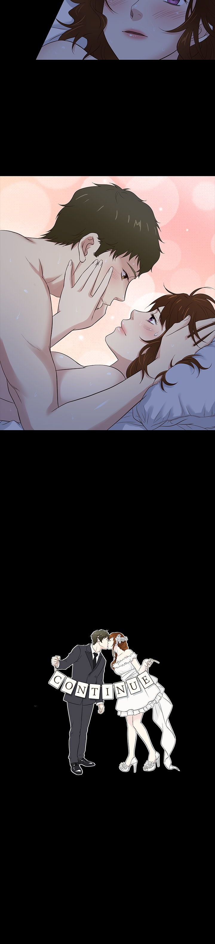 She’s Back Chapter 40 - Page 14