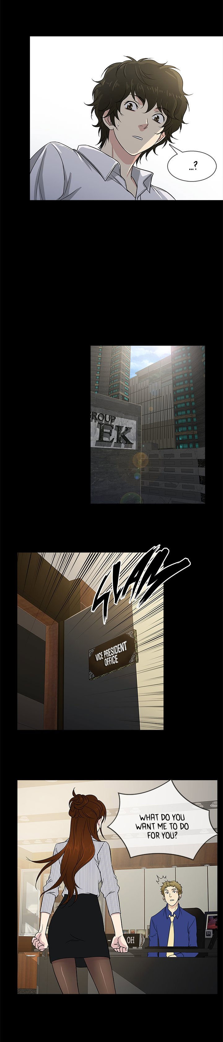 She’s Back Chapter 9 - Page 13