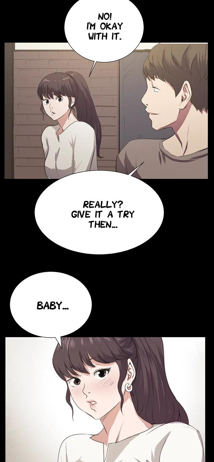 She’s too much for Me Chapter 66 - Page 3