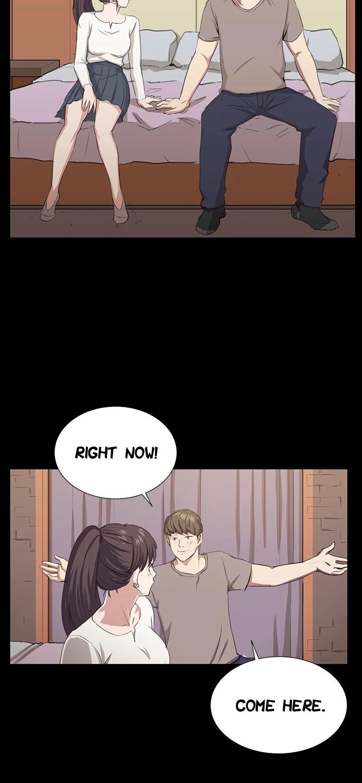 She’s too much for Me Chapter 66 - Page 5