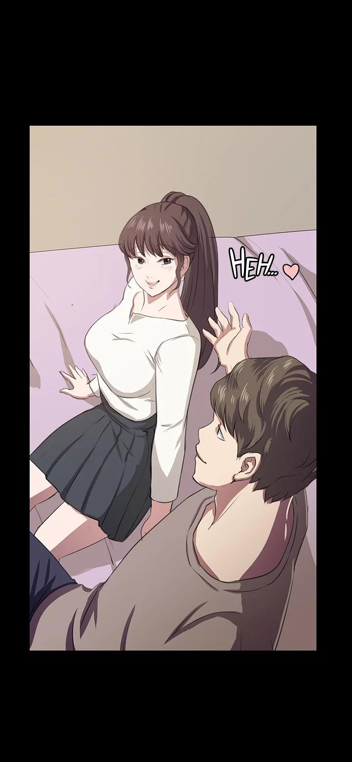 She’s too much for Me Chapter 66 - Page 6