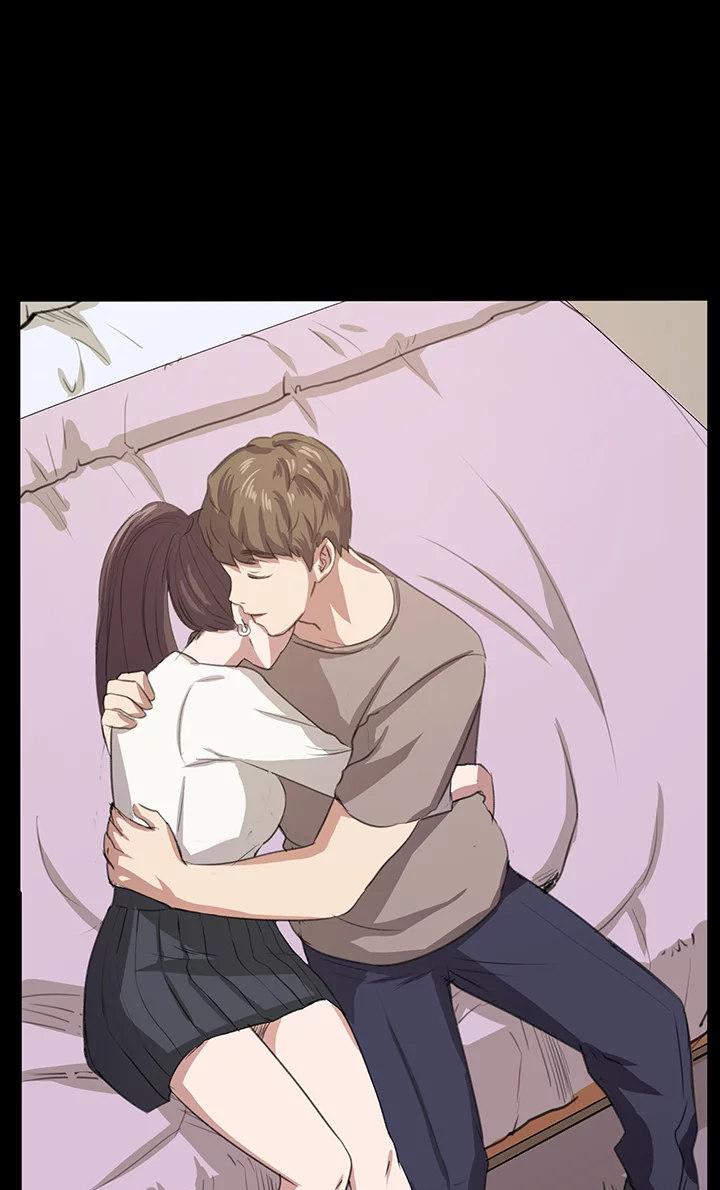 She’s too much for Me Chapter 66 - Page 7