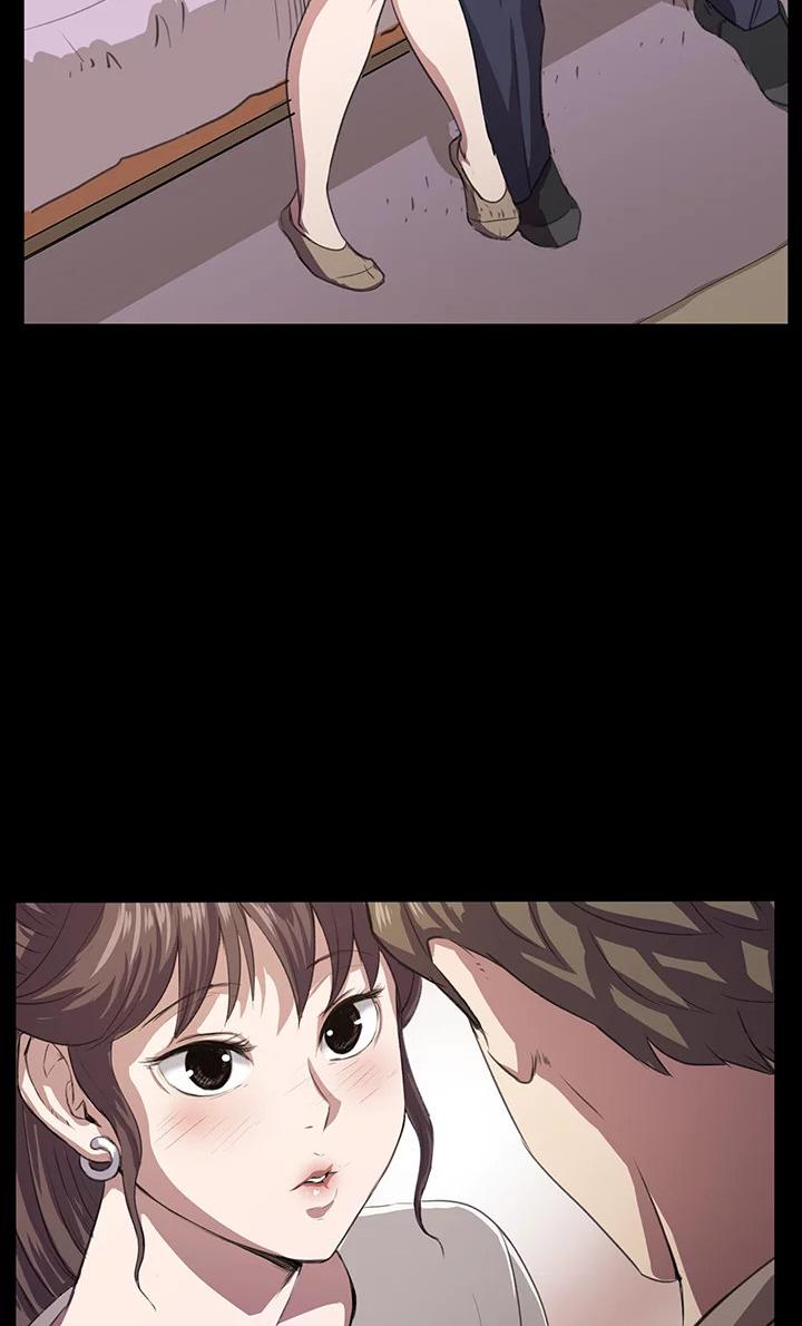 She’s too much for Me Chapter 66 - Page 8