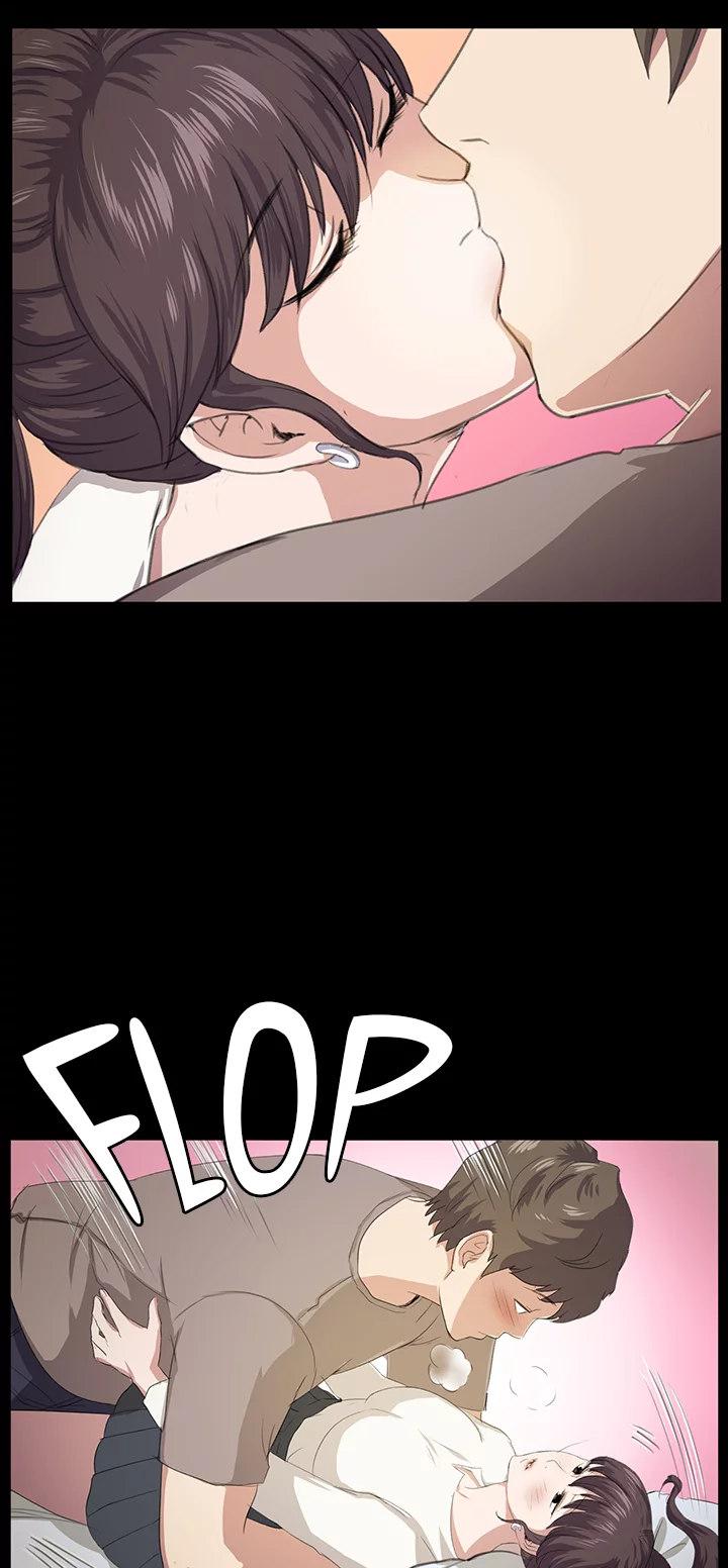 She’s too much for Me Chapter 66 - Page 15