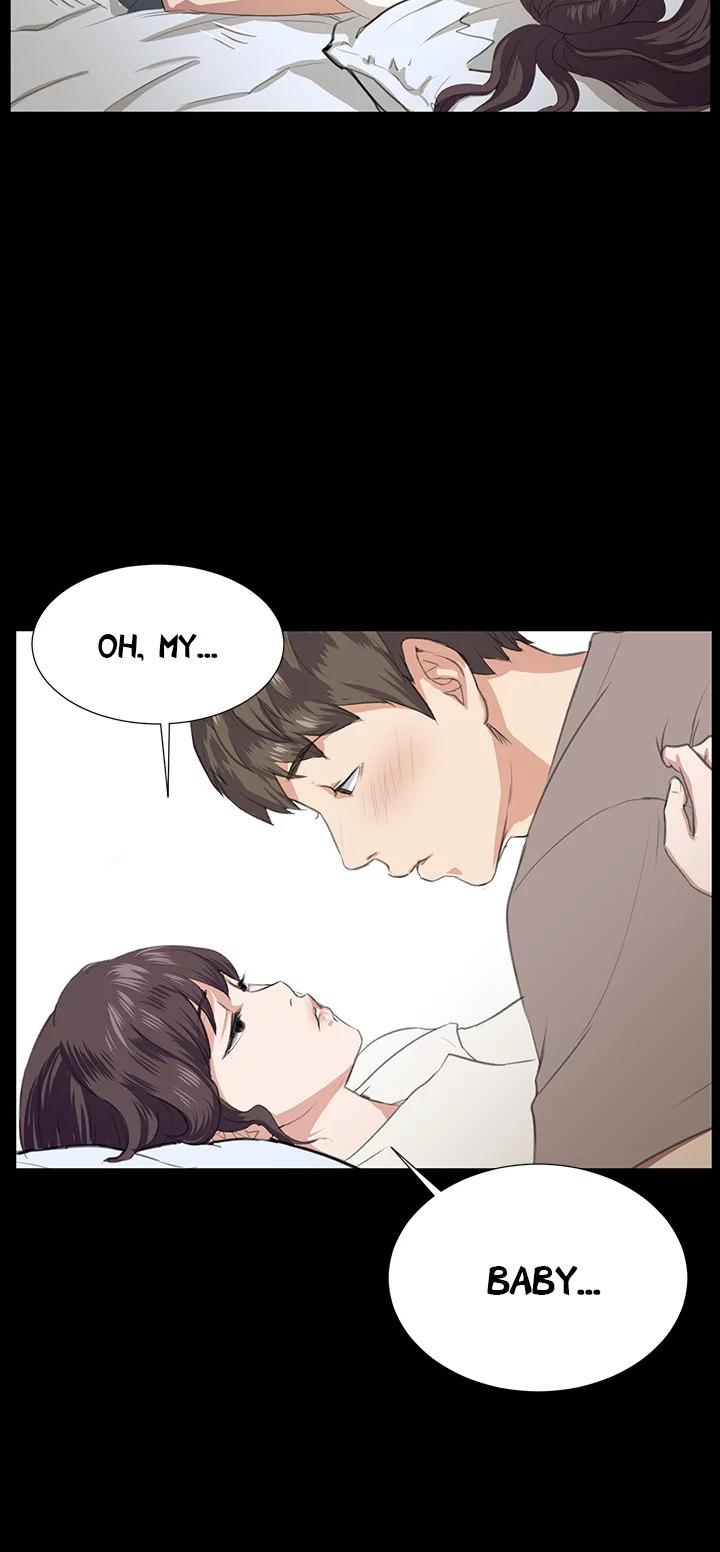She’s too much for Me Chapter 66 - Page 16