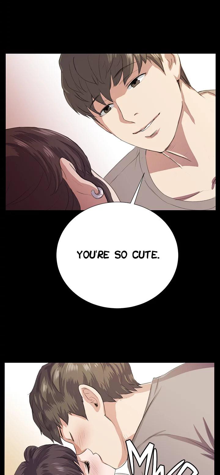 She’s too much for Me Chapter 66 - Page 17